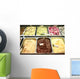 ice cream Wall Mural