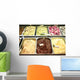 ice cream Wall Mural