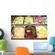 ice cream Wall Mural