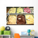 ice cream Wall Mural
