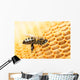 Working bee Wall Mural