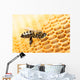 Working bee Wall Mural