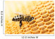 Working bee Wall Mural