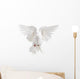 Flying Dove Wall Decal