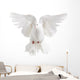 Flying Dove Wall Decal
