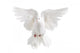 Flying Dove Wall Decal