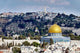 Jerusalem old sity view Wall Mural