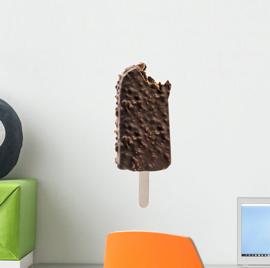 ice cream Wall Decal