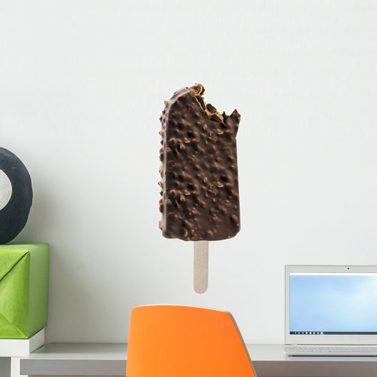 ice cream Wall Decal