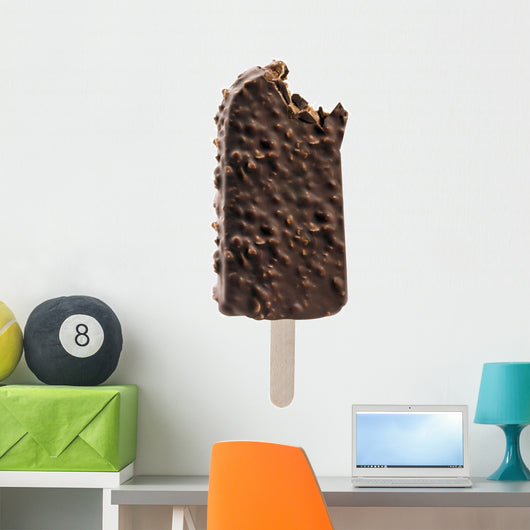 ice cream Wall Decal