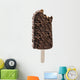 ice cream Wall Decal