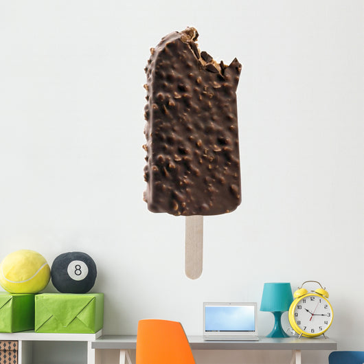 ice cream Wall Decal
