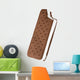Bitten Ice-creme Sandwich Wall Decal