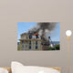 Fire Apartment