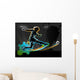 Soccer player Wall Mural