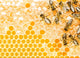 Working bees Wall Mural