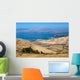 Sea of Galilee Wall Mural