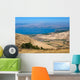 Sea of Galilee Wall Mural