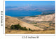 Sea of Galilee Wall Mural