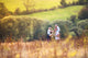 Family enjoying life together outside Wall Mural