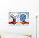 Brain Mredicine Wall Mural