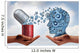 Brain Mredicine Wall Mural