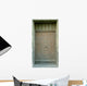 Door to Target Wall Mural