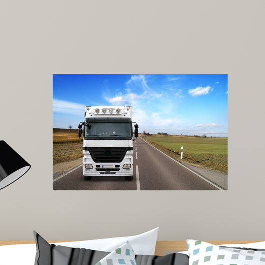 Truck