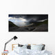 Supercell storm over Broken Bay Pearl Beach NSW Australia Wall Mural