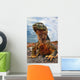 Galapagos Iguana Wall Mural