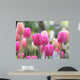 Spring Tulips