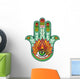 Hamsa Hand