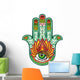 Hamsa Hand