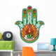 Hamsa Hand