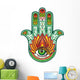 Hamsa Hand