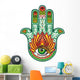 Hamsa Hand