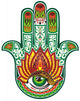 Hamsa Hand