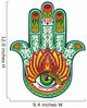 Hamsa Hand