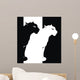 Puma Wall Mural