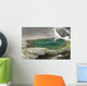 Rocky Mountains, United States natural landmark Wall Mural