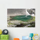 Rocky Mountains, United States natural landmark Wall Mural