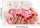 beautiful manicure nail salon Wall Mural