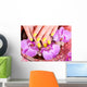manicure and pedicure Wall Mural