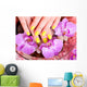 manicure and pedicure Wall Mural