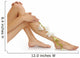 beautiful legs Wall Decal
