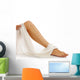 beautiful legs Wall Decal