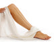 beautiful legs Wall Decal