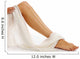 beautiful legs Wall Decal