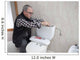Plumber at work Wall Mural