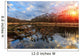 Evening Old Lake Wall Decal